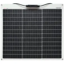 EnjoySolar ETFE Marine monokristallin 50 W
