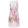 LASCANA Sommerkleid Rosé bedruckt 38