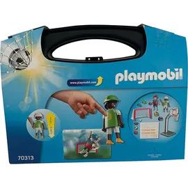 Playmobil Sports & Action Großer Multisportkoffer 70313