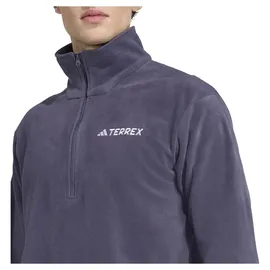 adidas Fleece Shadow Navy M