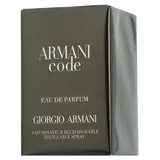 Giorgio Armani Code Men Eau de Parfum