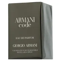 Giorgio Armani Code Men Eau de Parfum