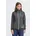 Sweatjacke Herren Dark Grey Melange L