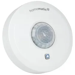 Homematic IP Wired Smart Home Präsenzmelder innen, HmIPW-SPI