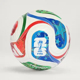 adidas FIFA Fußball-Weltmeisterschaft 26 Trionda Pro Ball Gr. 5