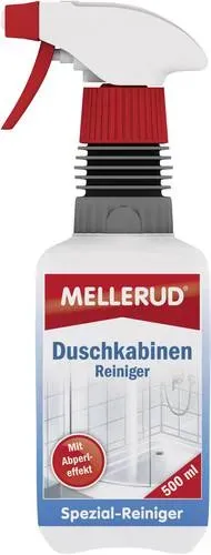 Preisvergleich Produktbild Mellerud Duschkabinen Reiniger 2605000851 500 ml