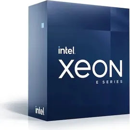 Intel Xeon E-2336 6x 2,9GHz 12MB Turbo/HT (Rocket Lake-E) Sockel 1200 BOX