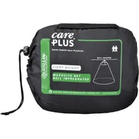 Care Plus Mosquito Net Light Weight Bell Duralin One Size Weiß