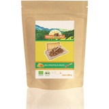 BIO Propolis von ImkerPur, roh, antibakteriell, rückstandsfrei, direkt vom Bienenstand (BIO, 200 GR)