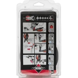 Rubi Multidrill-Leitfaden