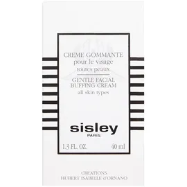 Sisley Paris Gentle Facial Buffing Cream 40 ml