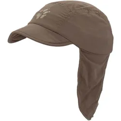 Accessoires Supplex Canyon Cap in Braun M