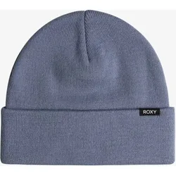 ROXY Damen Mütze TROPICAL SNOW BEANIE, WILD WIND, ONE SIZE