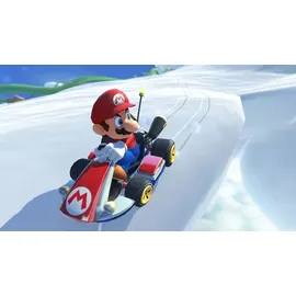 Mario Kart 8 Deluxe (USK) (Nintendo Switch)