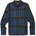 Flannel Hemd S