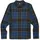Cotopaxi Quedo Flannel Hemd Blau S