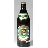 Bierkerze, Augustiner Hell 0,5 l - 2001 - Bayerische Bier Geschenke - Das perfekte Bier Geschenk für Bierfreunde, Bierliebhaber und Bierfans. Candele di birra – beer candles