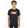 Levi's Kids batwing tee Jungen Schwarz 5 Jahre