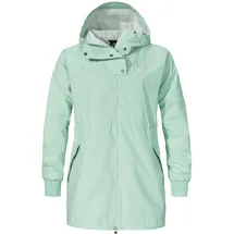 Schöffel Parka Style Bohorok WMS