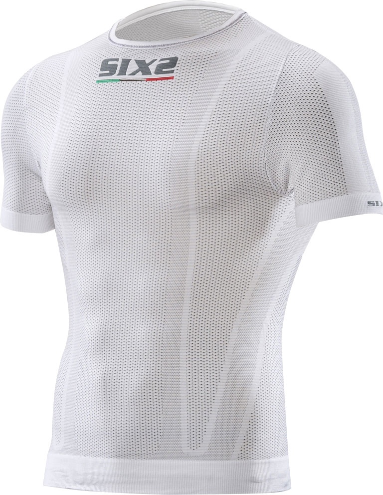 Sixs TS1, chemise fonctionnelle - Blanc - XL