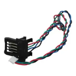 Lexmark Patrone Smart Chip Kontakt