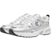 Karl Kani PRIME RUNNER 2 Herren Silber 41