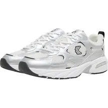 Karl Kani PRIME RUNNER 2 Herren Silber 41