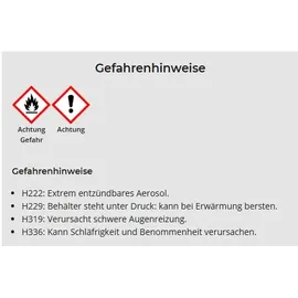 SOUDAL Schaumreiniger 500 ml