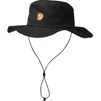 Fjällräven Hatfield Hat dark grey 030), XL