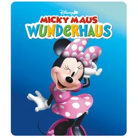 Tonies Disney Micky Maus Wunderhaus (Minnie)