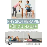 Riva Physiotherapie für zu Hause