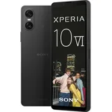 Sony Xperia 10 VI 5G 8 GB RAM 128 GB Gojischwarz