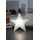 8 seasons DESIGN Shining Star 'Merry Christmas Ø 60 cm weiß (WW)