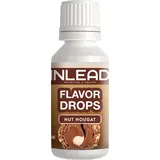 inlead nutrition Inlead Flavor Drops, 30ml - Baumkuchen