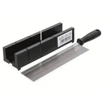 BGS Schneidlade mit Feinsäge