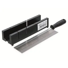 BGS Schneidlade mit Feinsäge