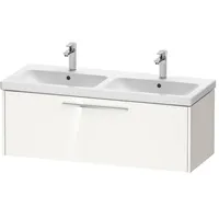 Duravit D-Code Waschtischunterschrank, 1 Auszug, DC4669010220000,