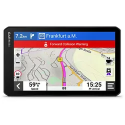 Garmin dezlCam LGV710 - GPS-/Galileo-Navigationsgerät