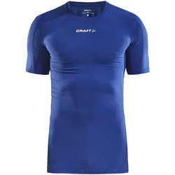 CRAFT Pro Control Kompressionsshirt 346000 - club cobolt M