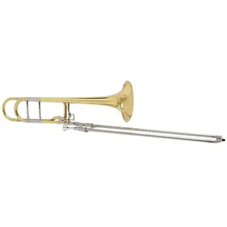 Antoine Courtois AC280BO-L B/F Trombone - Tenorposaune