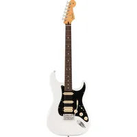 Fender Player II Stratocaster HSS RW Polar White