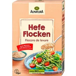 ALNATURA Bio Hefeflocken 100,0 g