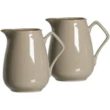 Ritzenhoff & Breker Krüge Casa 800 ml 2er Set