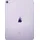 Apple iPad Air 13" (6. Generation 2024) 128 GB Wi-Fi + Cellular violett