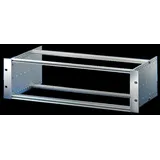 nvent schroff SCHROFF 24563136 19 Zoll Baugruppenträger 1St.