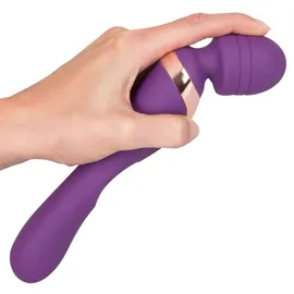 Javida Double Massager'