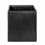 Asa Selection QUADRO 10 x 10 x 10 cm Schwarz