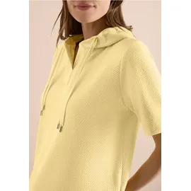 Cecil Sweatshirt Gelb L