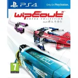 WipEout Omega Collection (PS4)