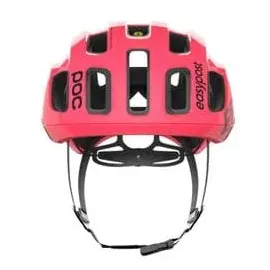 Poc Ventral Air MIPS Education-EasyPost Ed Fahrradhelm (Größe 50-56CM, pink)